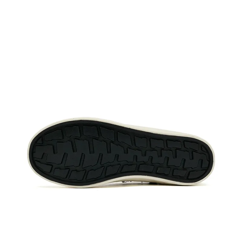 KAISER Checkerboard Piece Lightweight Anti Slip Low Top Skateboard Shoes Unisex-5