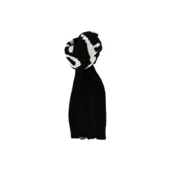 MM6 Maison Margiela Numeric Scarf