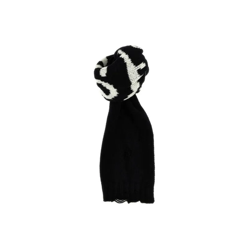 MM6 Maison Margiela Numeric Scarf-0