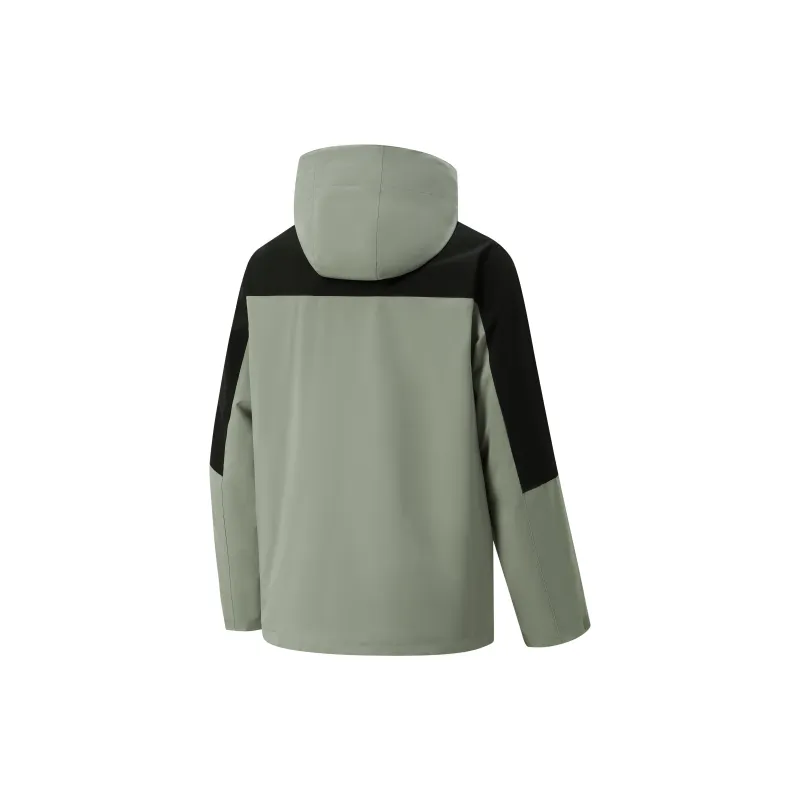 Kawasaki Windbreaker Jacket Unisex-8