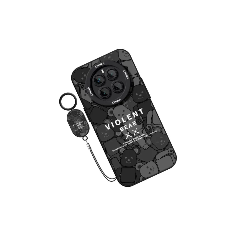 CHUNFAN Phone Cases-7