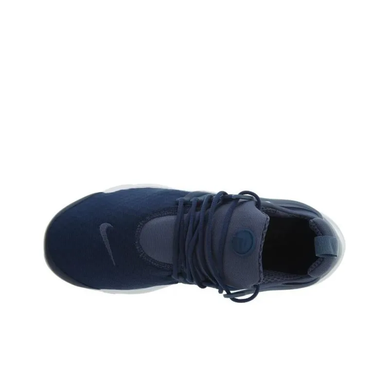 Nike Air Presto Essential Navy Diffused Blue-4
