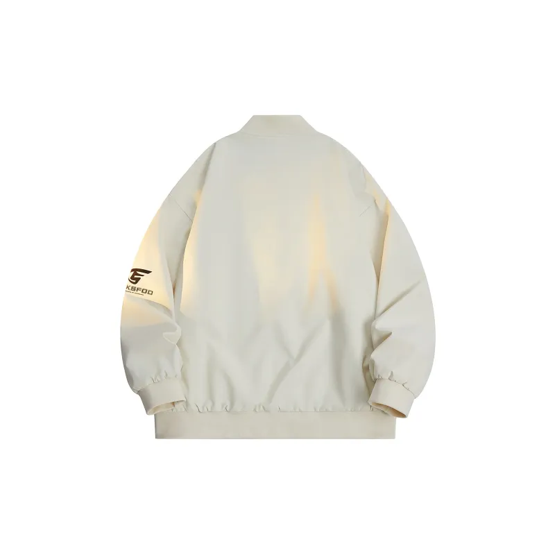 CSKS Jackets Unisex-4