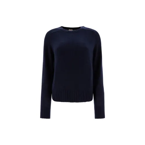 INES DE LA FRESSANGE Sweaters Women's Marine Blue