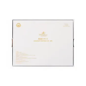 Disney Duffy 100th Anniversary Duffy And Friends Greeting Card Badge Limited Edition IP Merch