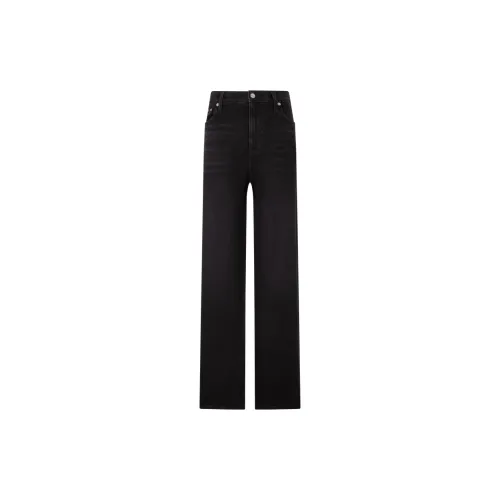 Calvin Klein Jeans Women's 1BY-Black Denim