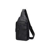 Camouflage Black (Style 2)