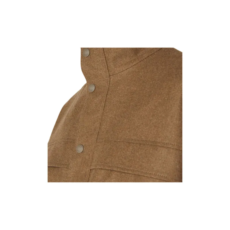 Loro Piana FW24 Jackets & Coats Men's Tundra Mixed Color-4