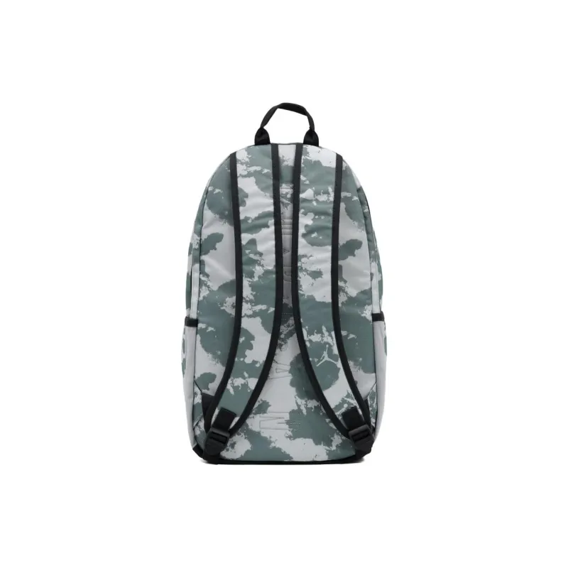 Jordan Polyester Backpack Regular Unisex Camouflage-2