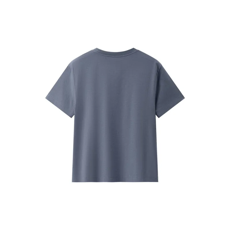 UNIQLO T Shirts Women's-5