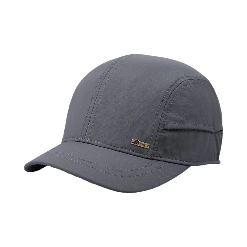 DENSSYNE Polyester Baseball Caps Men's-3