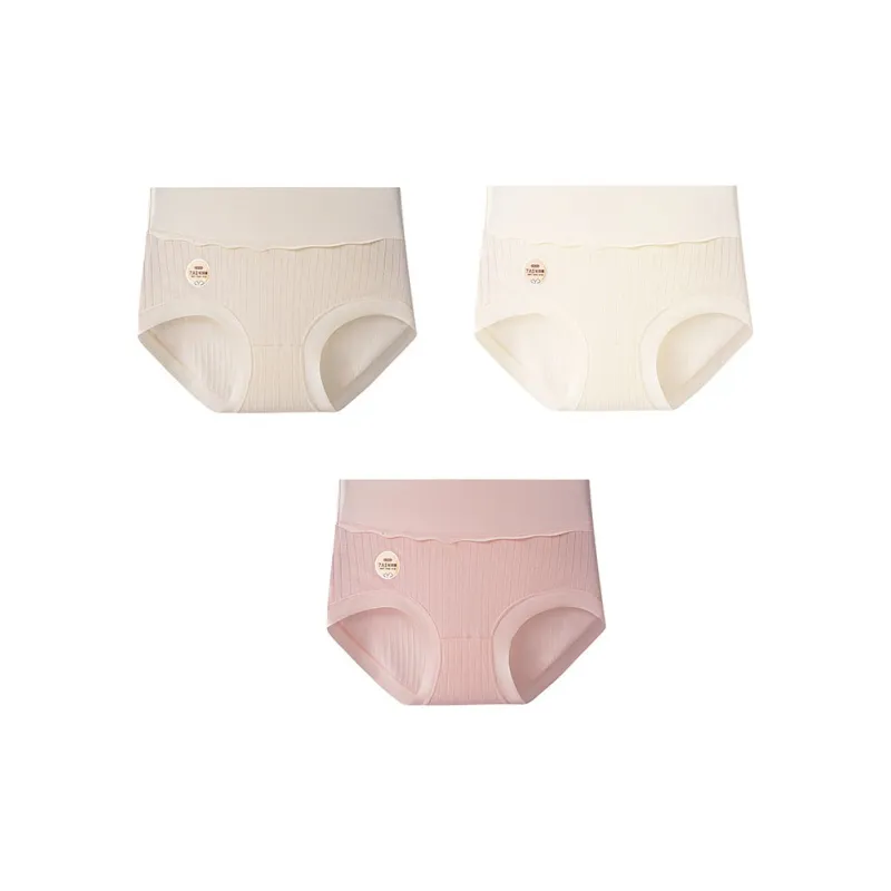 GRACEWELL Underpants Women's 3 Pack-9