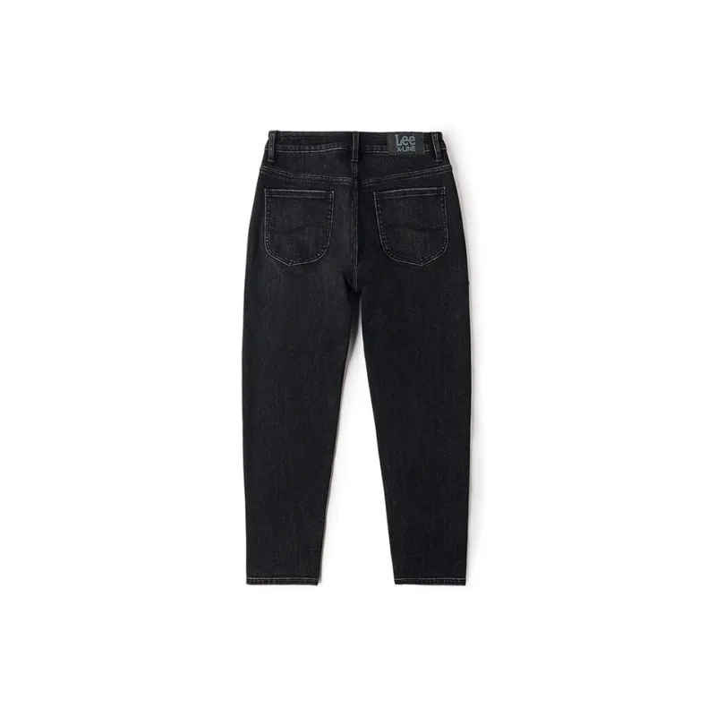 Lee Jeans Women's Black-1