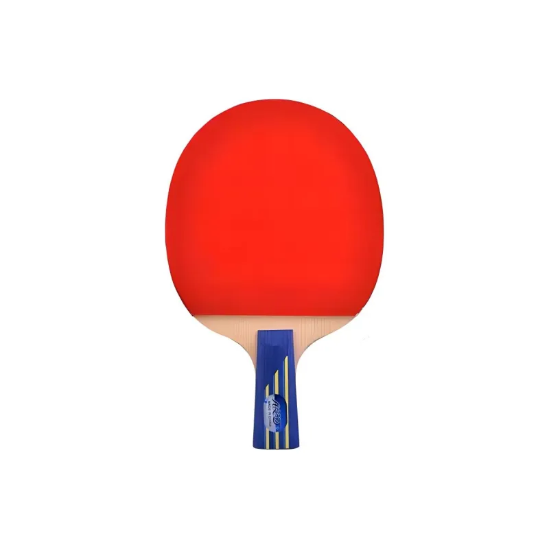 YINHE Ping Pong Paddles Unisex All Wood-15