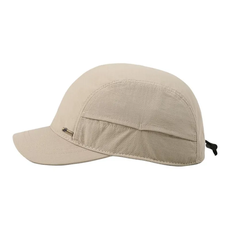 DENSSYNE Polyester Baseball Caps Men's-8