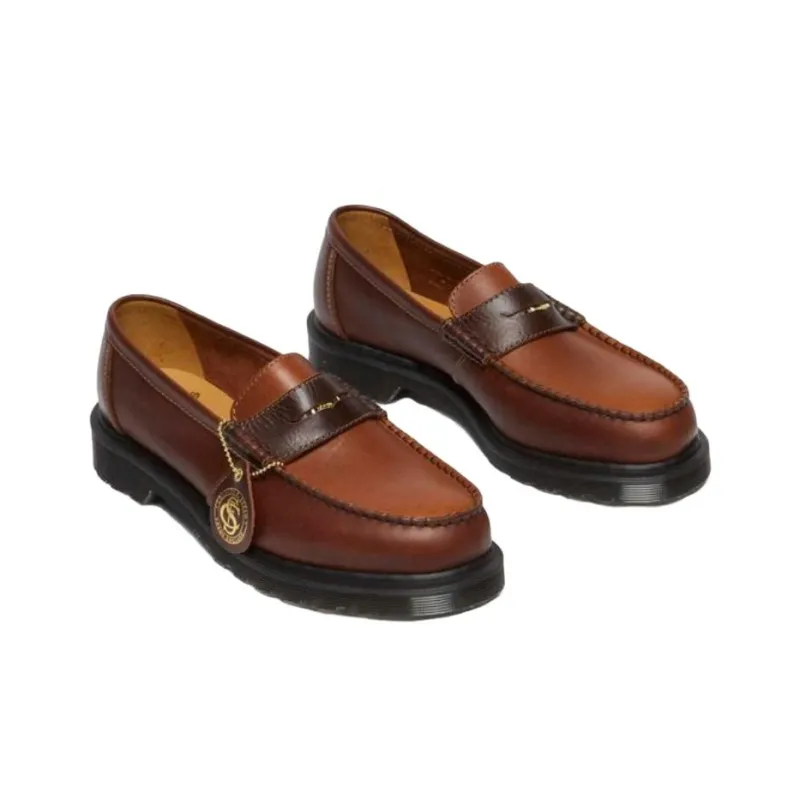 Dr.Martens Penton Loafers-2