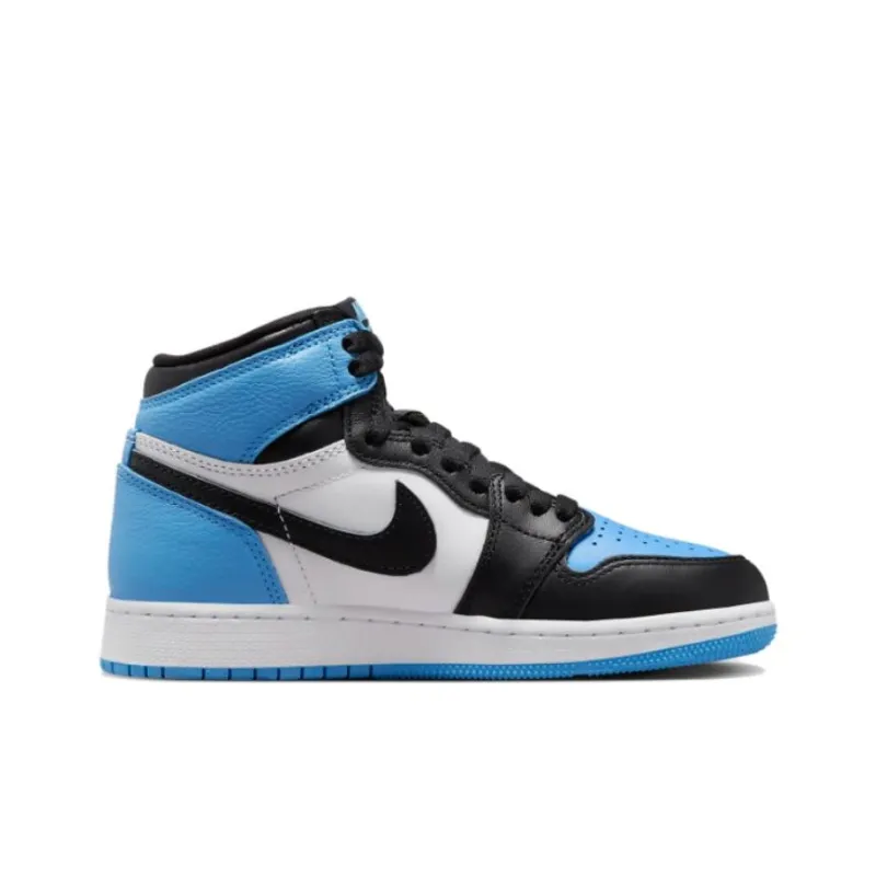 Jordan 1 Retro High OG UNC Toe GS-1