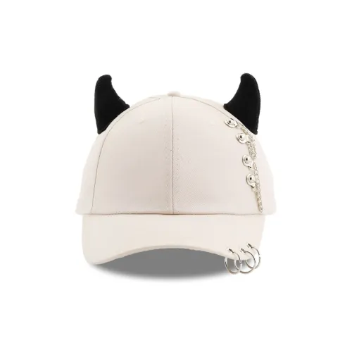 ZANC Baseball Caps Unisex