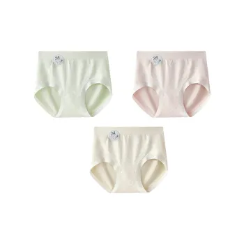 GRACEWELL Underpants Women's 3 Pack