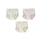 Matcha Green+Girly Pink+Cream Yellow