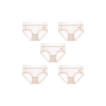 YUZHAOLIN Underpants Women's Combo Set