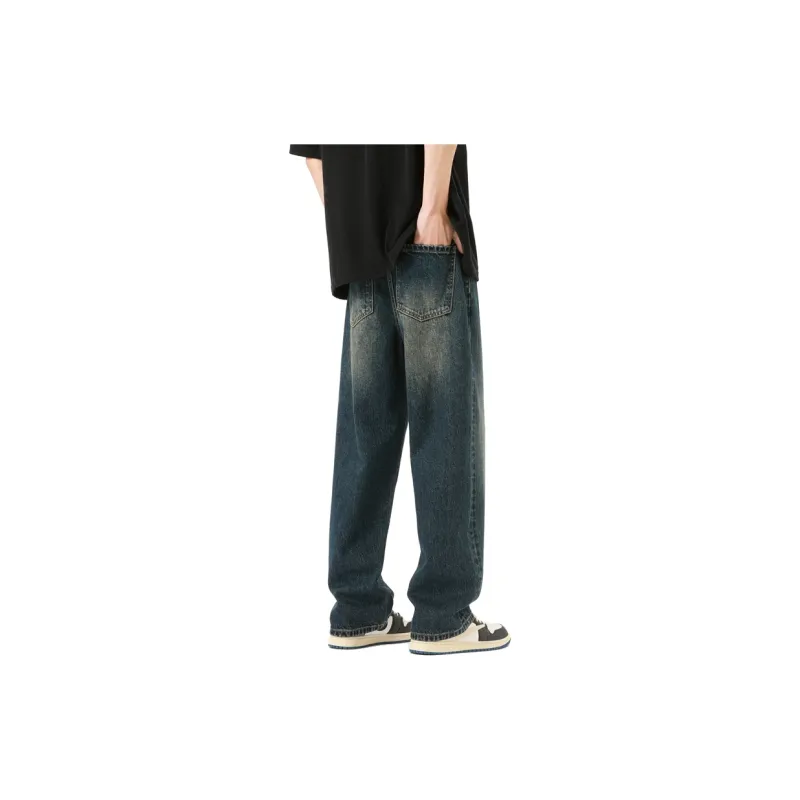 RENBEN Jeans Unisex-9
