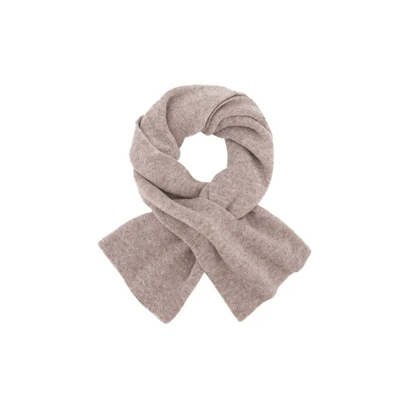 STUFFER 100% Pure Wool Knit Scarves Unisex-5