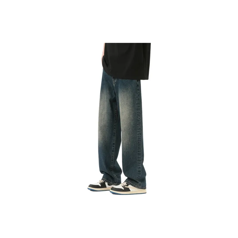 RENBEN Jeans Unisex-6