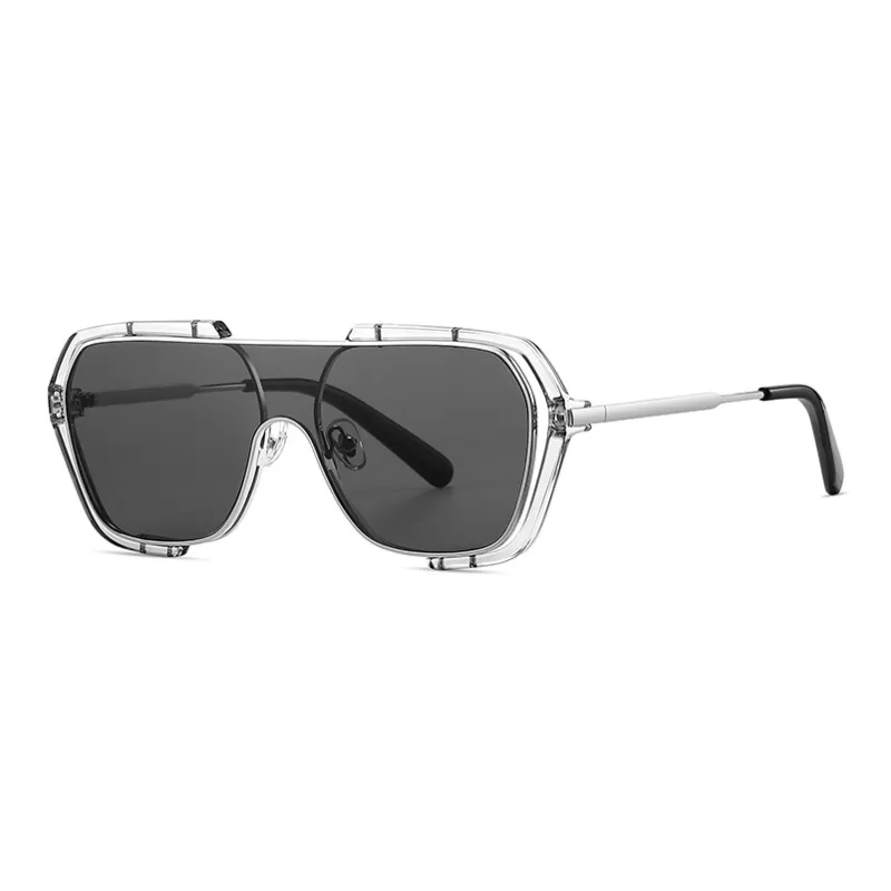 JIANGDAREN Sunglasses Unisex-10
