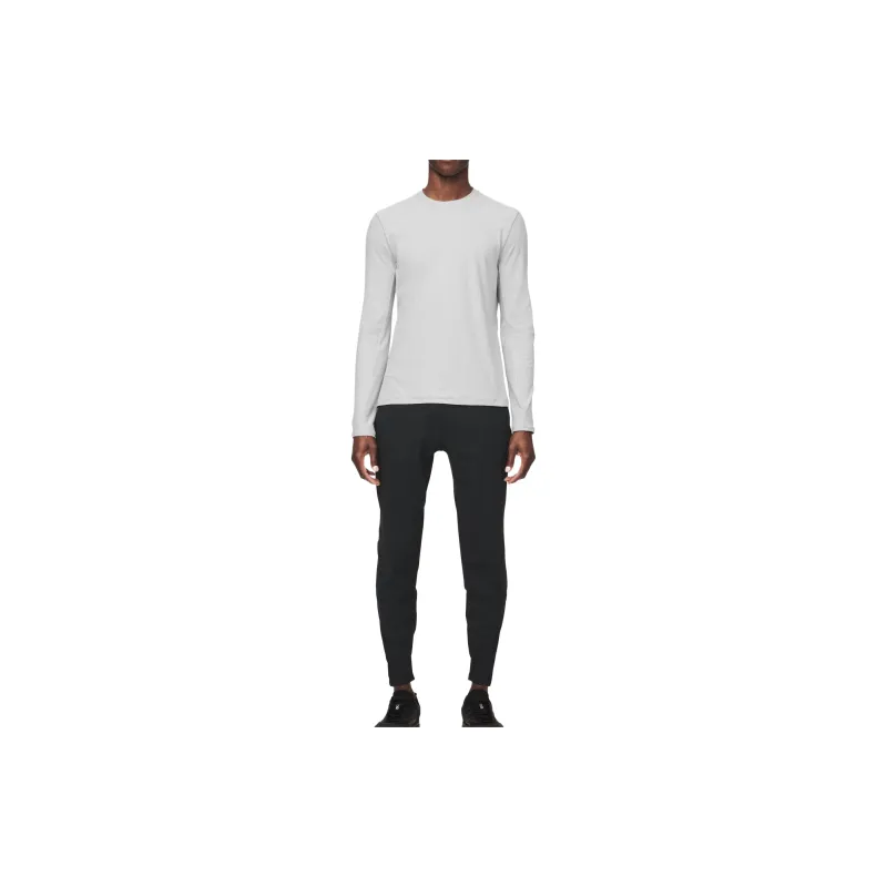 Lululemon Surge Warm T-Shirt Men's Gray-2