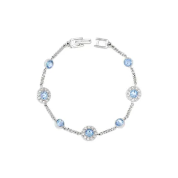 Givenchy Metal Bracelets Women's Blue