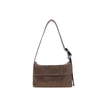 BENEDETTA BRUZZICHES Vitty La Mignon Shoulder Bag