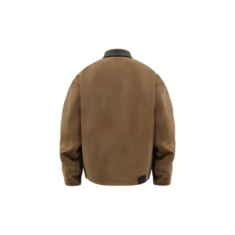Antidote Worldwide Jackets Coats Unisex-7