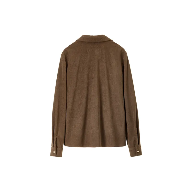 SENTUBILA Shirts Women's-4