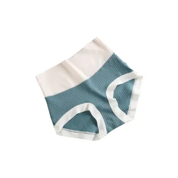 YUZHAOLIN Underpants Women's Combo Set