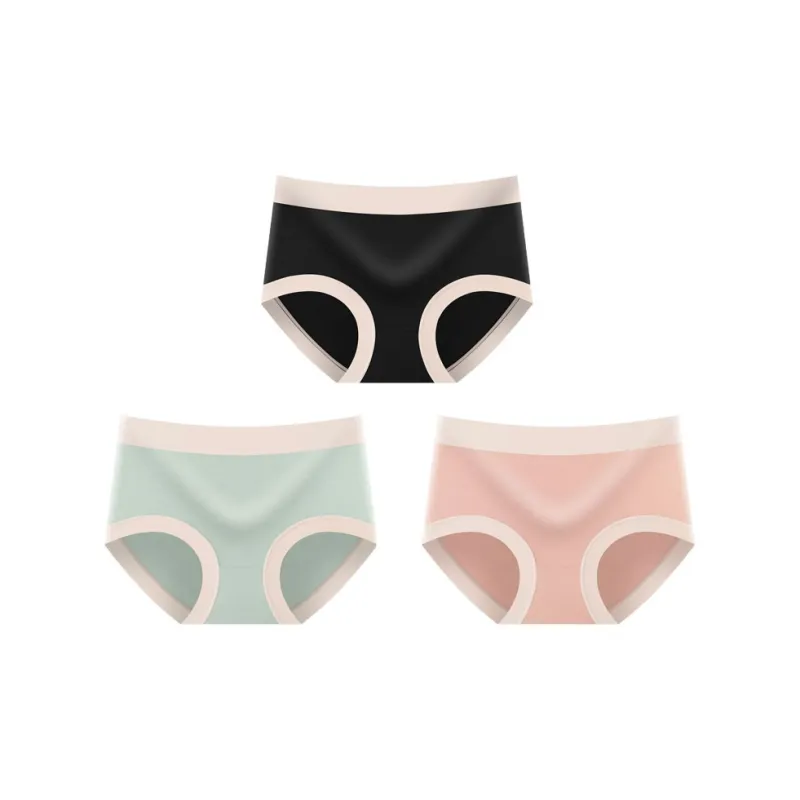 YUZHAOLIN Underpants Women's Combo Set-31