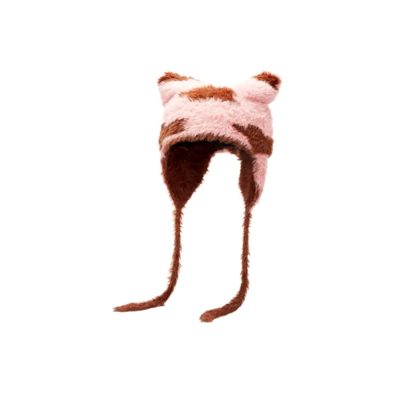 MUYKUY Beanies Women's-5