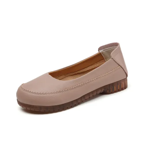 KUPE Women's Casual Shoes Men