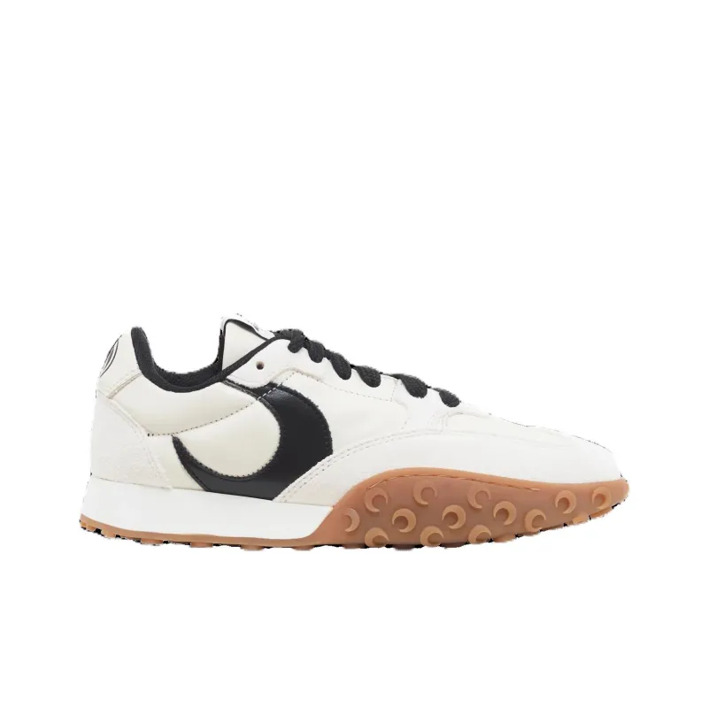 Marine Serre Ms Rise Sneakers Women's-1