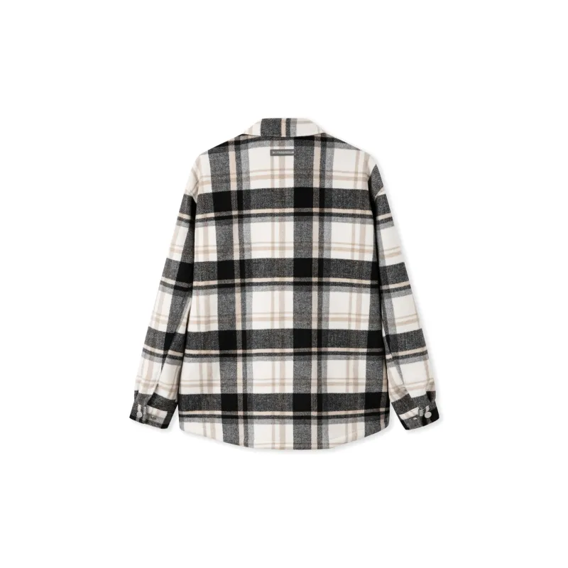 SEM/R Coats Men-1