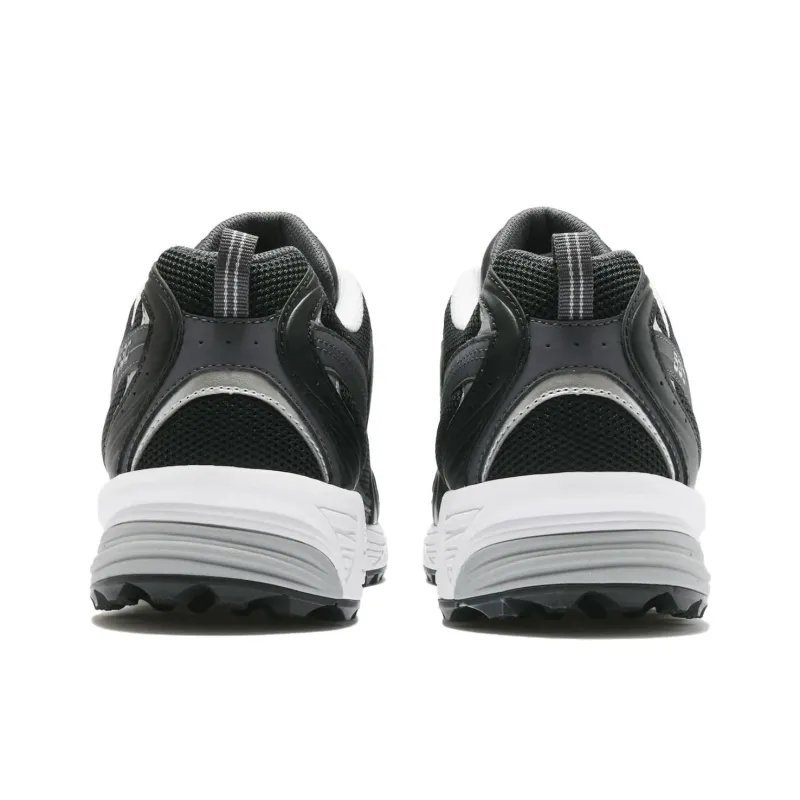 New Balance NB 530 SL Anti Slip Wear Resistant Low Top Golf Shoes Women's Black-3