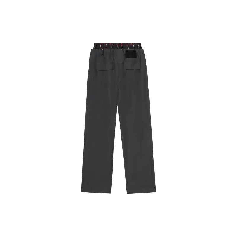 MR.ENJOYDA MONEY Casual Pants Unisex-3