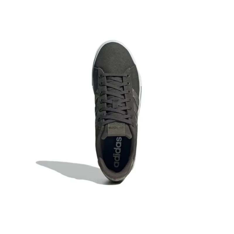 Adidas Daily 4.0 Shadow Olive Olive Strata Core Black-3