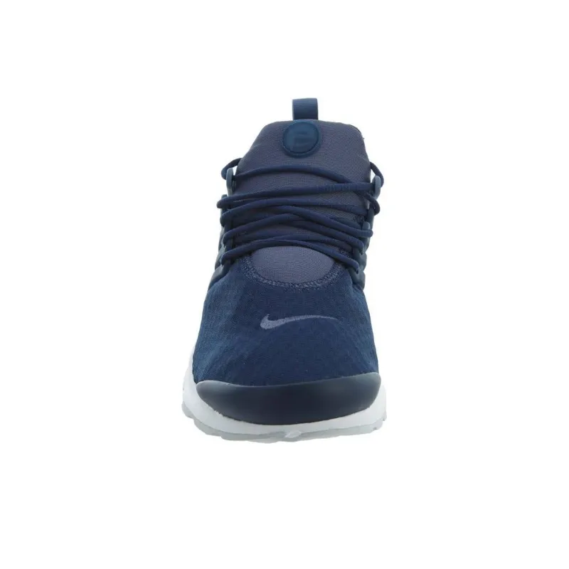 Nike Air Presto Essential Navy Diffused Blue-5