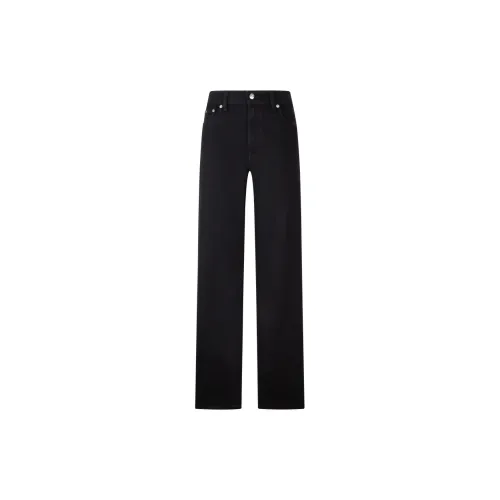 Calvin Klein Jeans Women's JW4 - Black Denim