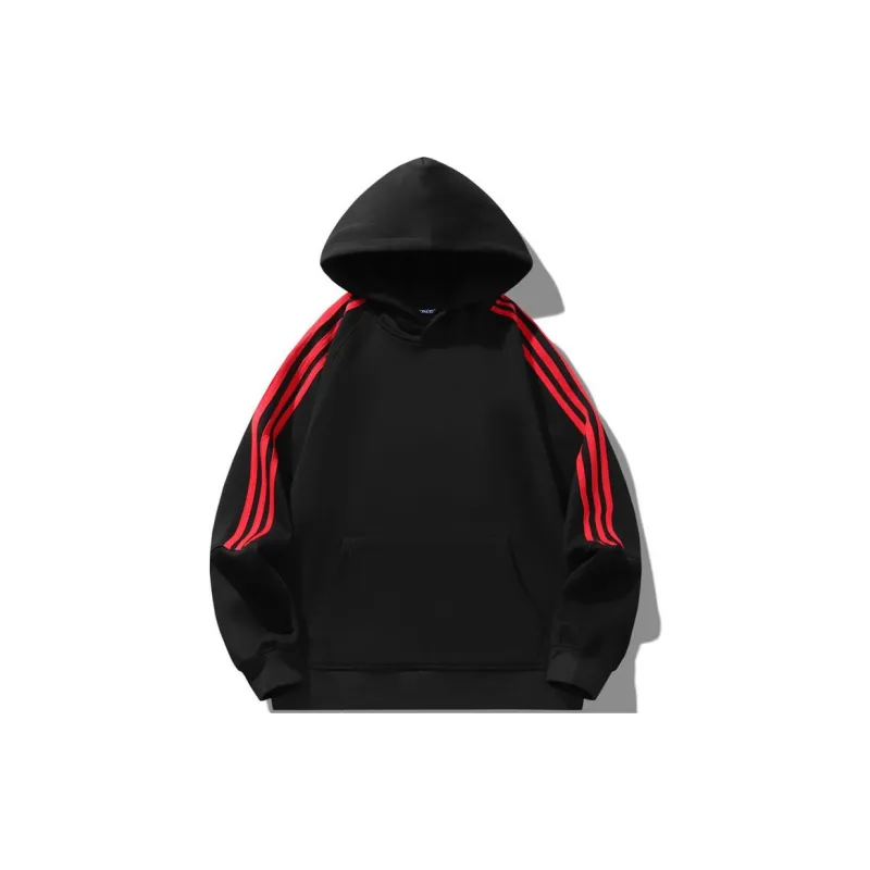 ZONEiD Sweatshirts Unisex-2