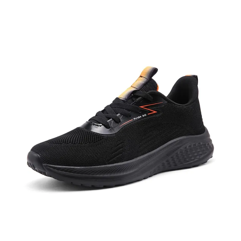MUSHILANDI Balanced And Non slip Low Top Running Shoes Men's-9