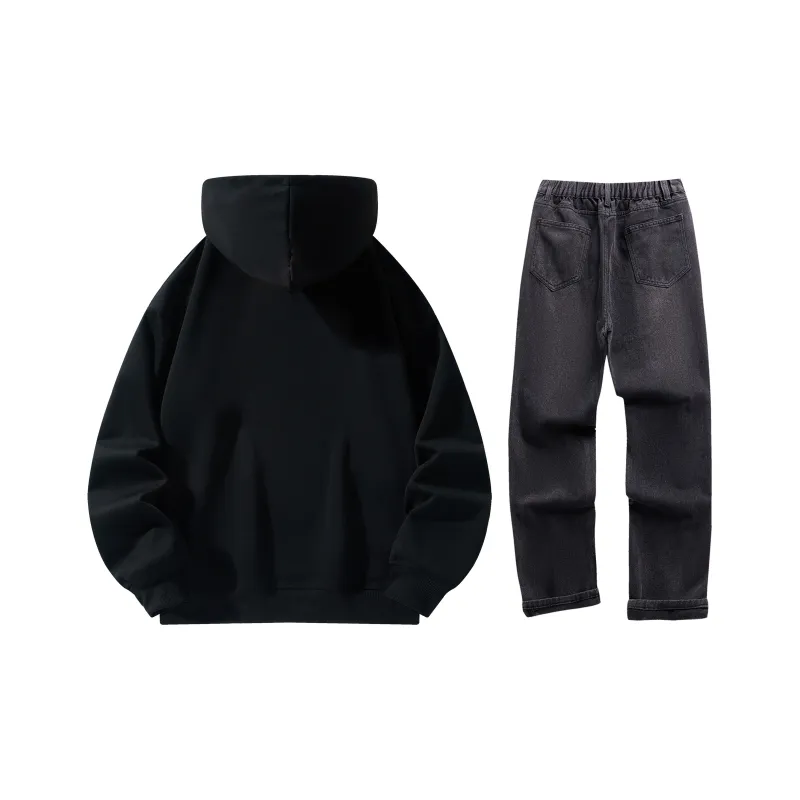 LEVEL Casual Sportswear Unisex-11