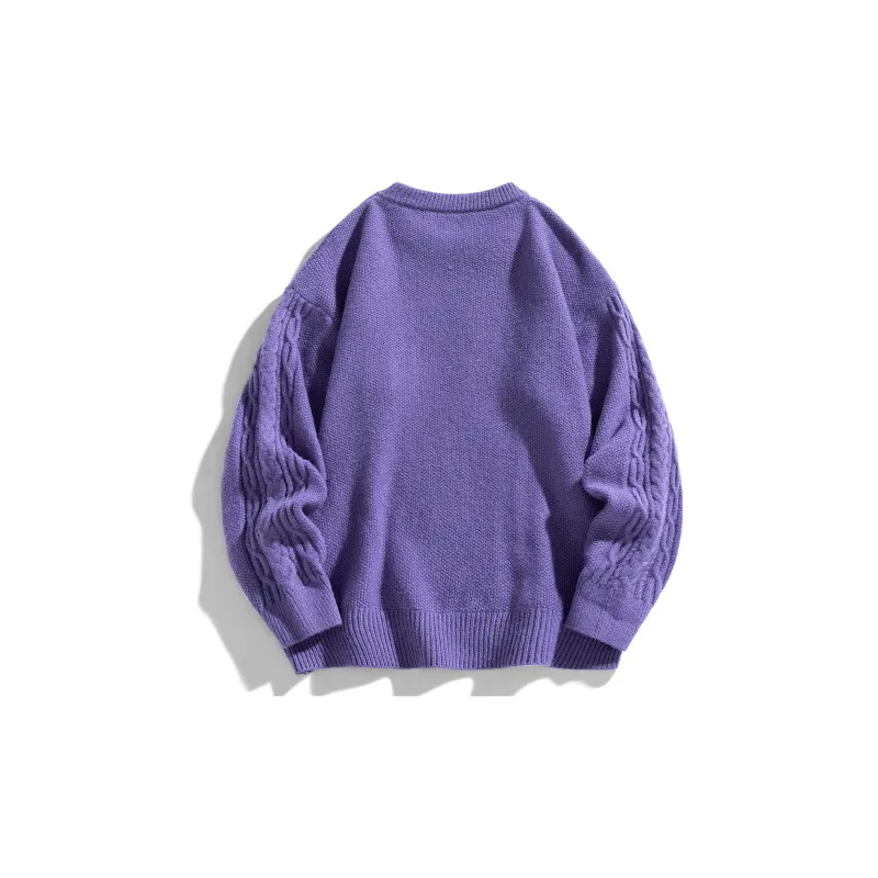 TONYKRZ Sweaters Unisex-3