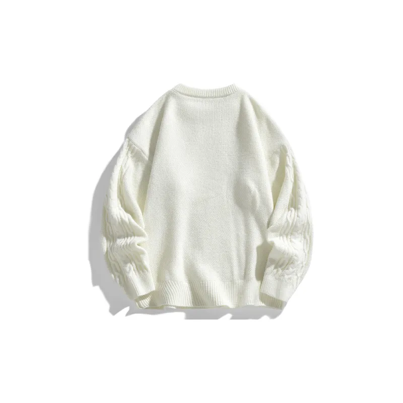 TONYKRZ Sweaters Unisex-1